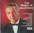 Mantovani-The World Of Mantovani