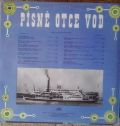 Mississippi John Hurt / Louis Armstrong And His Hot Seven / ...-Písně Otce Vod