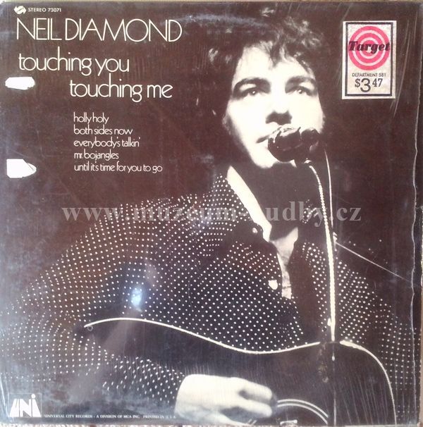 Neil Diamond