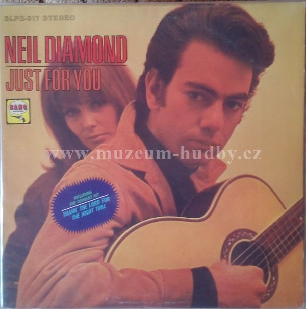 Neil Diamond