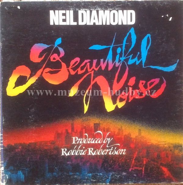 Neil Diamond