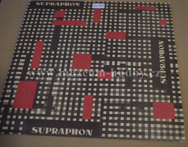 Noví Pěvci Madrigalů A Komorní Hudby, Miroslav Venhoda