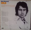 Neil Diamond-Gold
