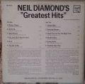 Neil Diamond-Neil Diamond's Greatest Hits