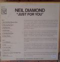 Neil Diamond-Just For You
