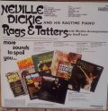 Neville Dickie-Rags & Tatters