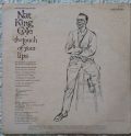 Nat King Cole-The Touch Of Your Lips