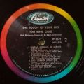 Nat King Cole-The Touch Of Your Lips
