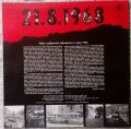 No Artist-21. 8. 1968