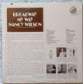 Nancy Wilson-Broadway - My Way