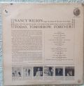 Nancy Wilson-Today, Tomorrow, Forever