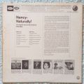 Nancy Wilson-Nancy - Naturally
