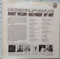 Nancy Wilson-Hollywood - My Way