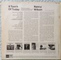 Nancy Wilson-A Touch Of Today