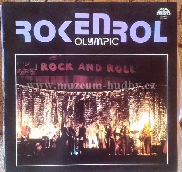 Olympic