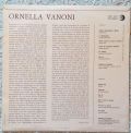 Ornella Vanoni-Ornella Vanoni