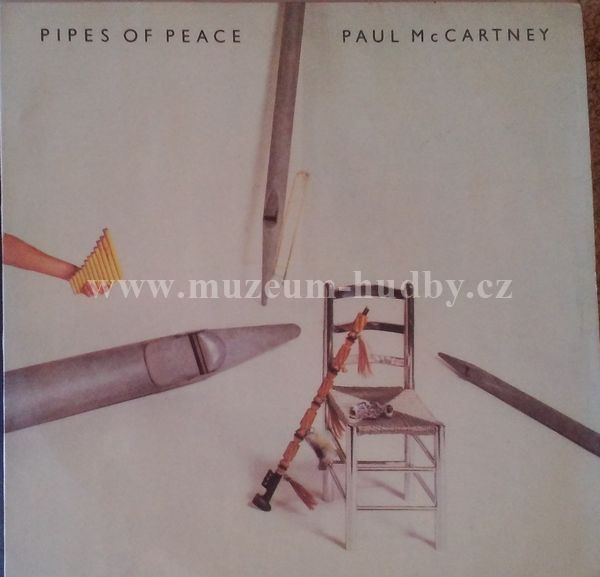 Paul McCartney