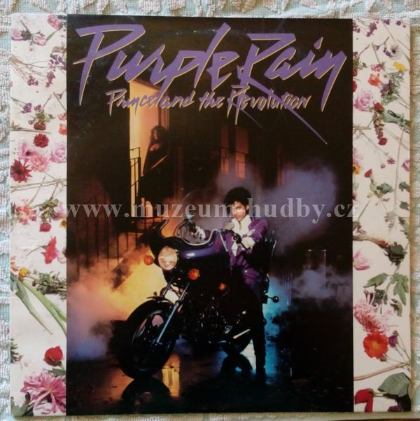 Prince And The Revolution