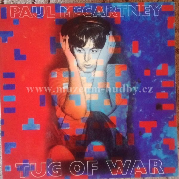Paul McCartney