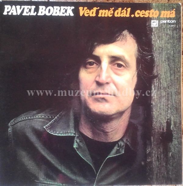 Pavel Bobek