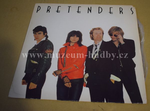 Pretenders