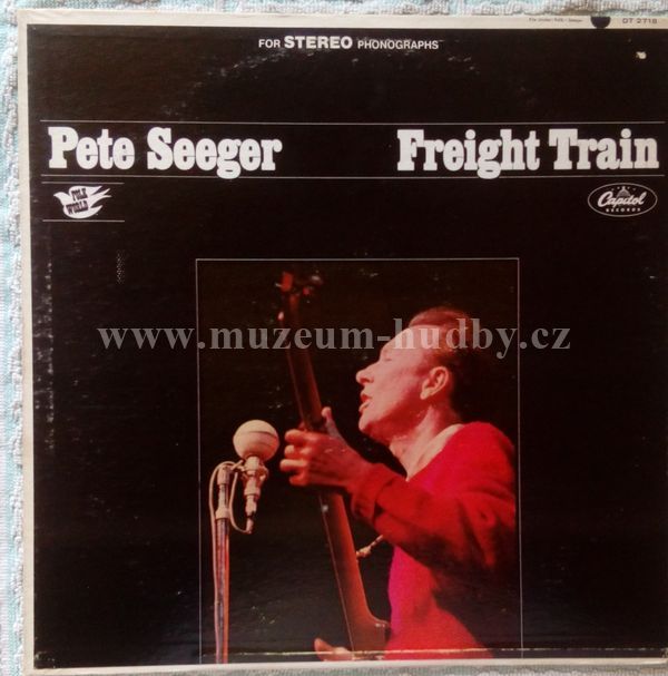 Pete Seeger