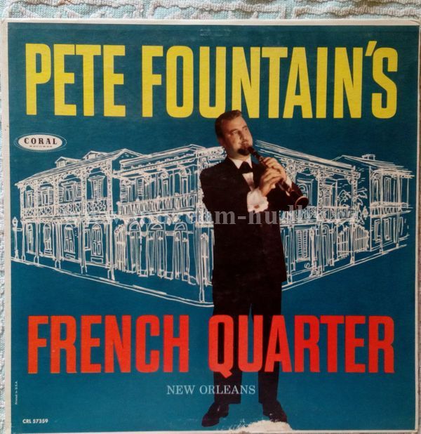 Pete Fountain
