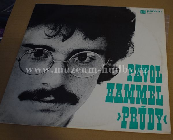 Pavol Hammel, Prúdy