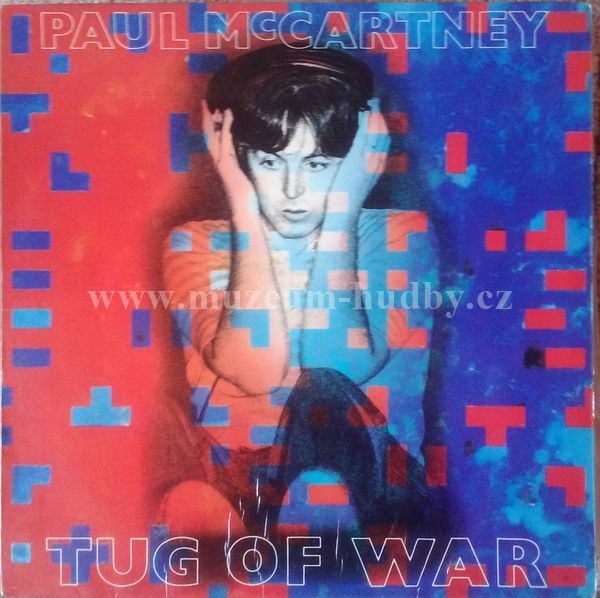Paul McCartney