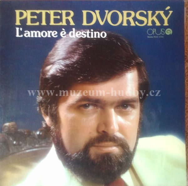 Peter Dvorský