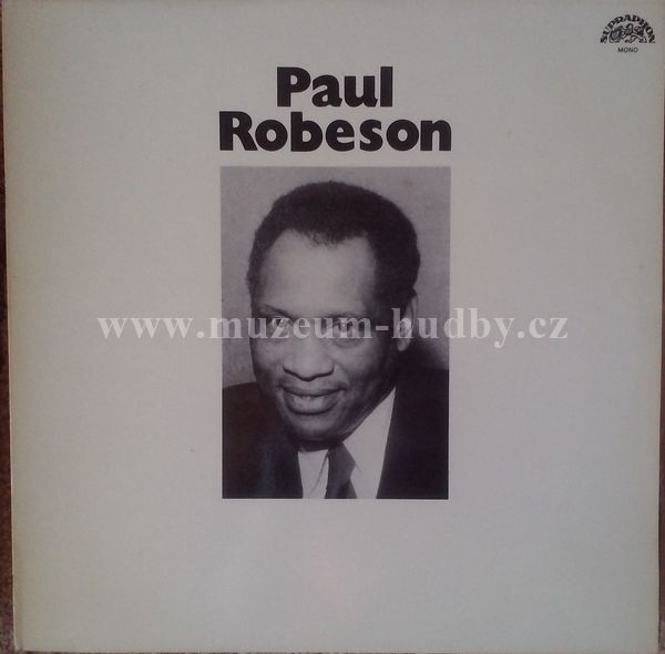 Paul Robeson
