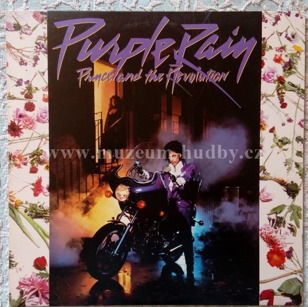 Prince And The Revolution