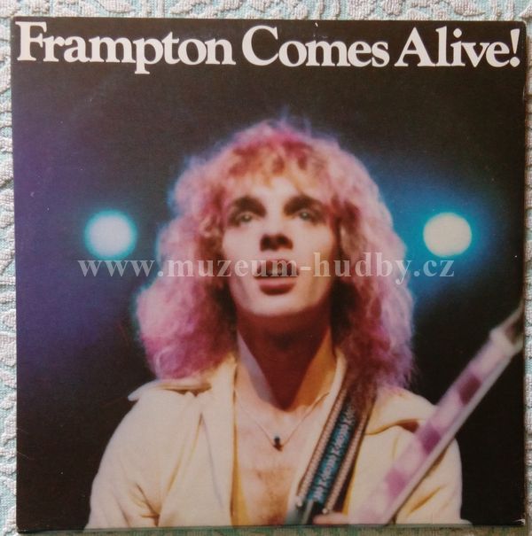 Peter Frampton