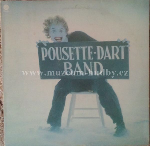 Pousette-Dart Band