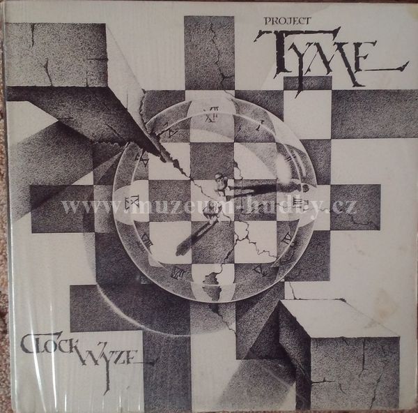 Project Tyme