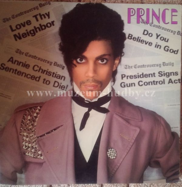 Prince