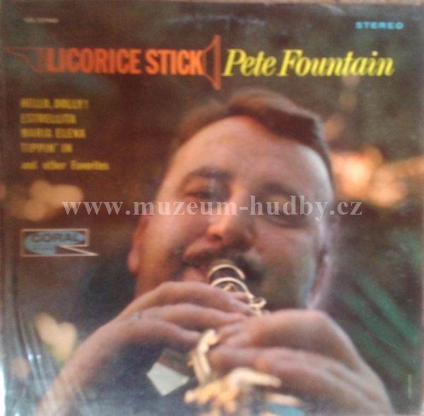 Pete Fountain