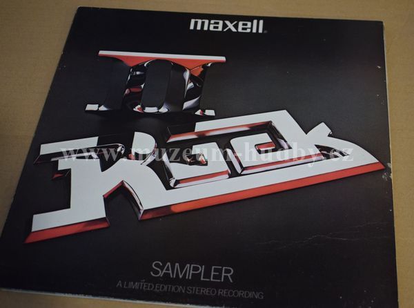 Poco, Triumph, Styx, Airplay,...