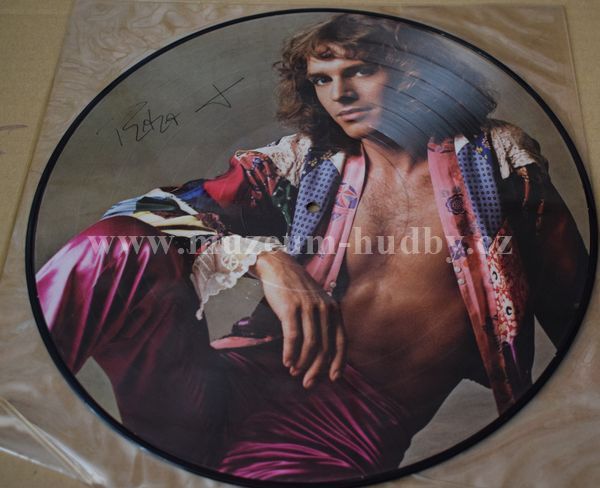 Peter Frampton