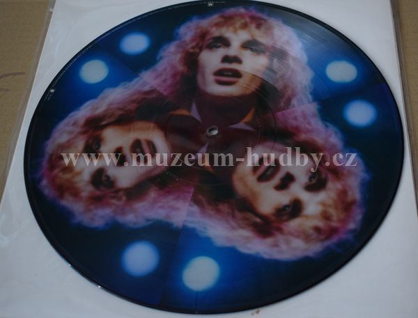 Peter Frampton