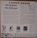 Pete Fountain-I Love Paris