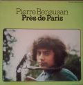 Pierre Bensusan-Près De Paris