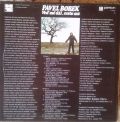 Pavel Bobek-Veď Mě Dál, Cesto Má