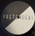 Pretenders-Pretenders