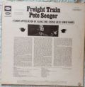 Pete Seeger-Freight Train