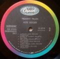 Pete Seeger-Freight Train