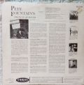 Pete Fountain-Pete Fountain's French Quarter
