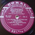 Pete Fountain-Pete Fountain's French Quarter