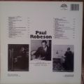 Paul Robeson-Paul Robeson