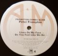 Peter Frampton-Frampton Comes Alive